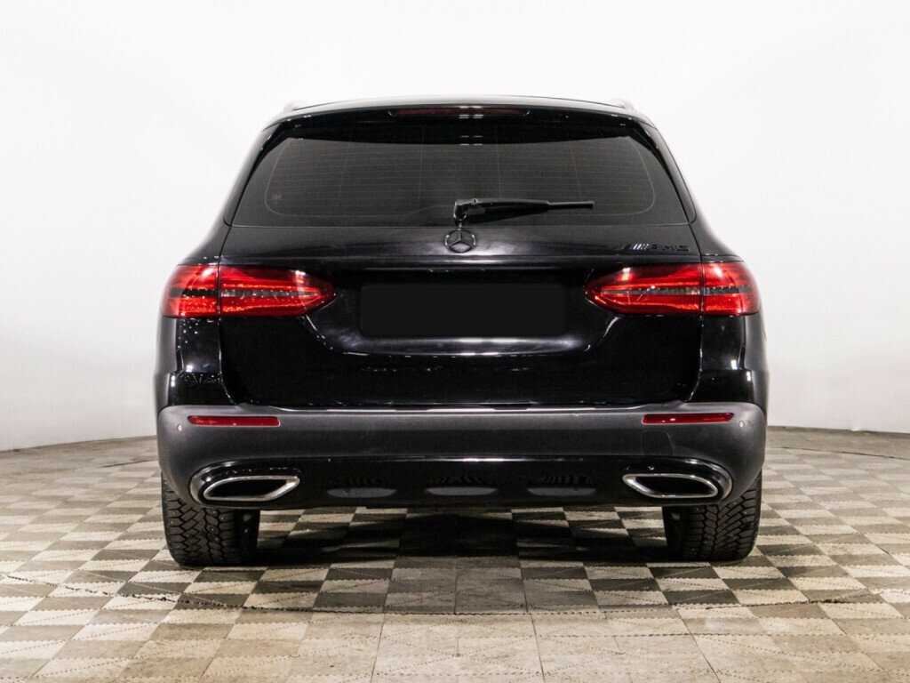 Купить Мерседес-Бенц Е-Класс, 2017, 200 929 км.. Фото: #5