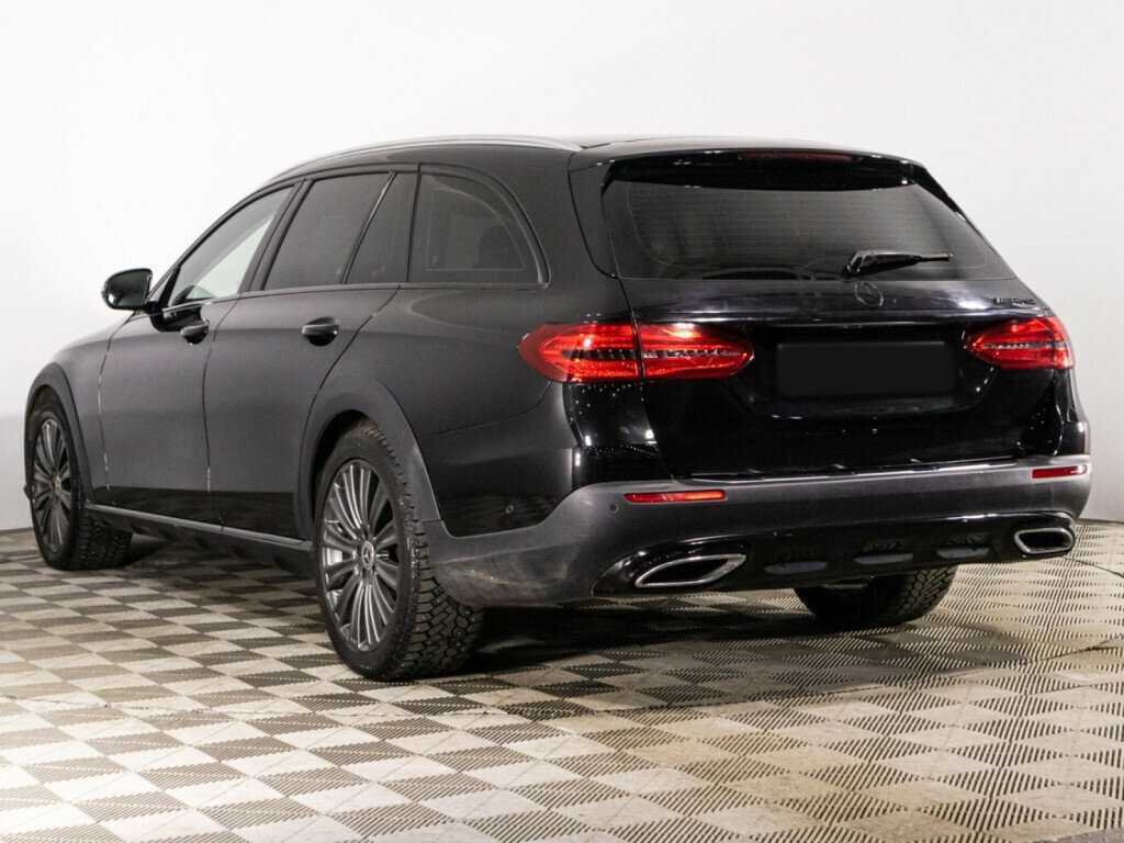 Купить Мерседес-Бенц Е-Класс, 2017, 200 929 км.. Фото: #6