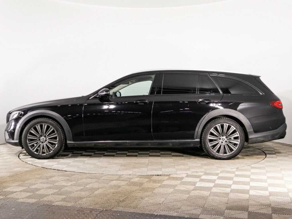 Купить Мерседес-Бенц Е-Класс, 2017, 200 929 км.. Фото: #7