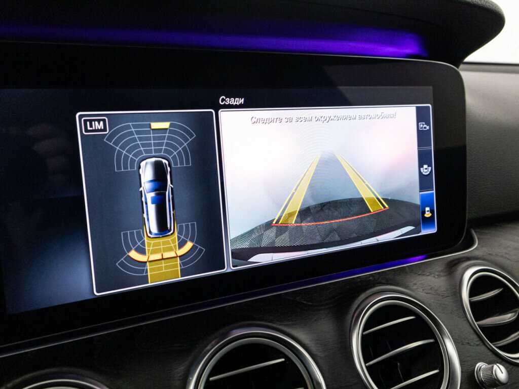 Купить Мерседес-Бенц Е-Класс, 2017, 200 929 км.. Фото: #16