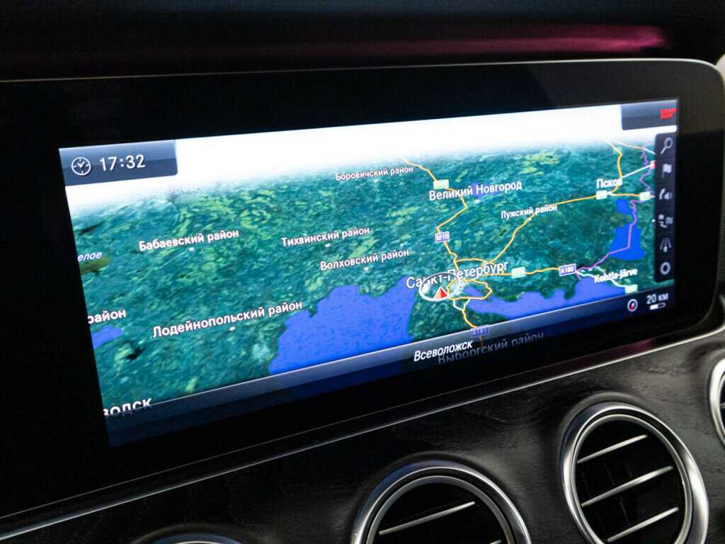 Купить Мерседес-Бенц Е-Класс, 2017, 200 929 км.. Фото: #17