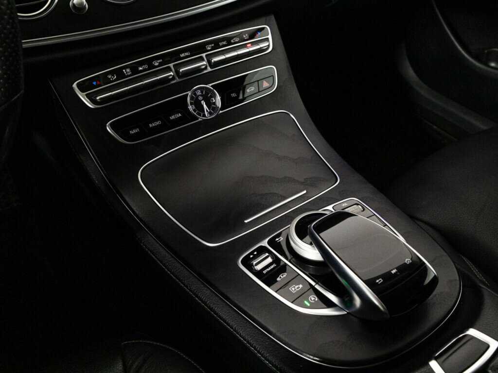 Купить Мерседес-Бенц Е-Класс, 2017, 200 929 км.. Фото: #18