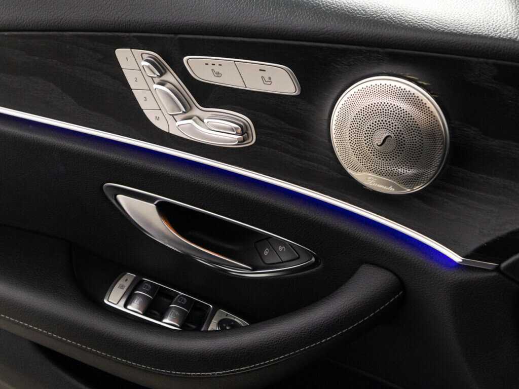 Купить Мерседес-Бенц Е-Класс, 2017, 200 929 км.. Фото: #21