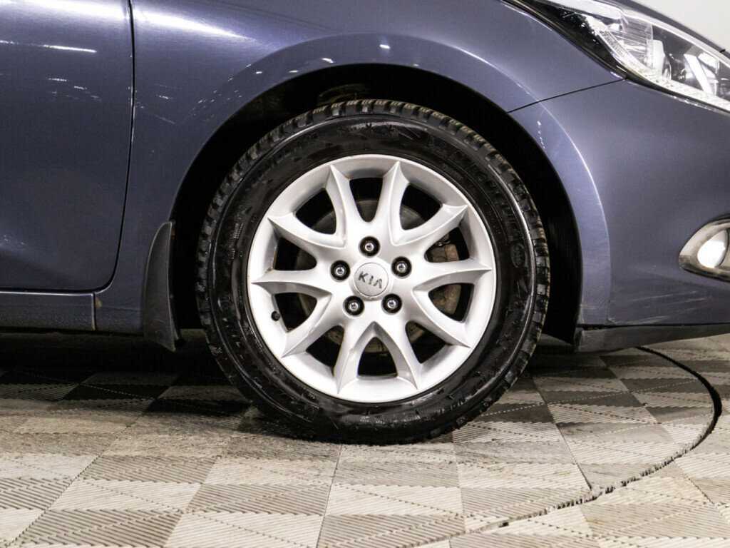 Купить Киа Сид, 2013, 100 000 км.. Фото: #17