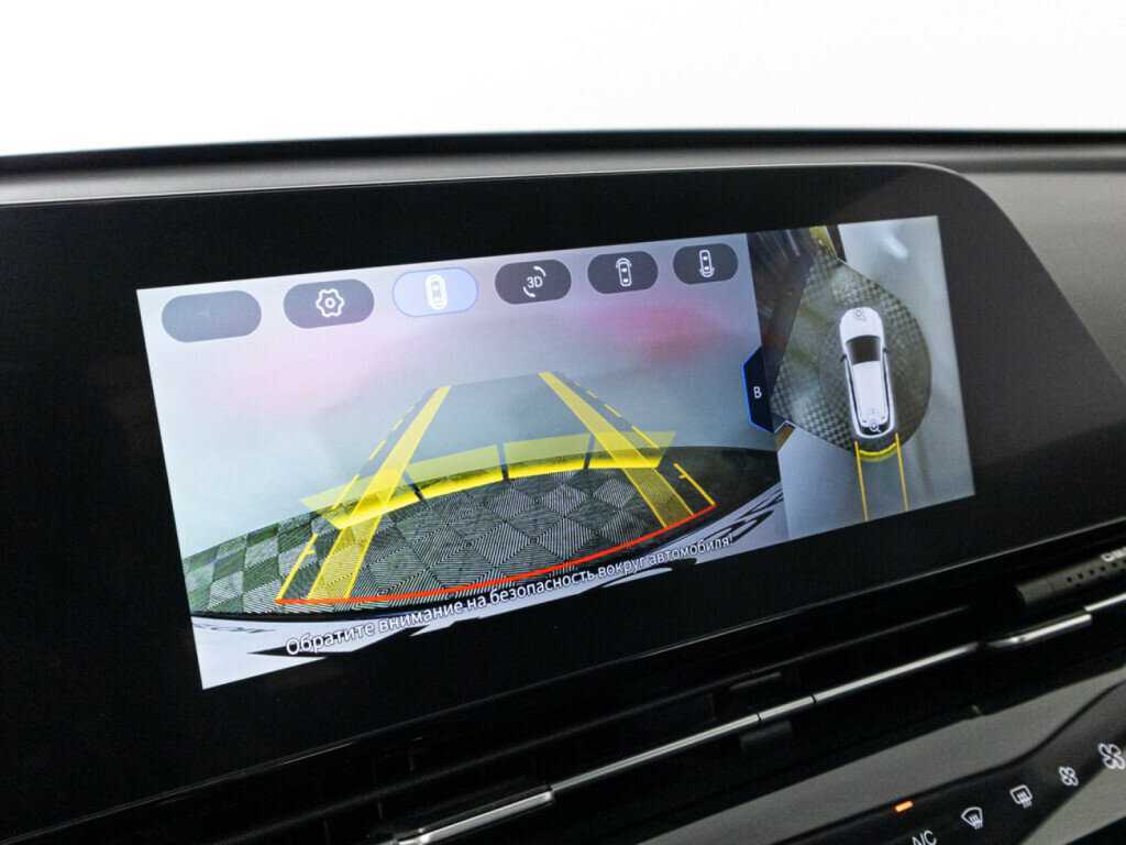 Купить Омода Ц5, 2023, 4 935 км.. Фото: #15