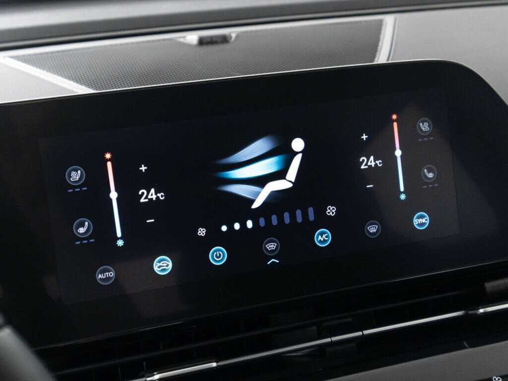 Купить Омода Ц5, 2023, 4 935 км.. Фото: #16