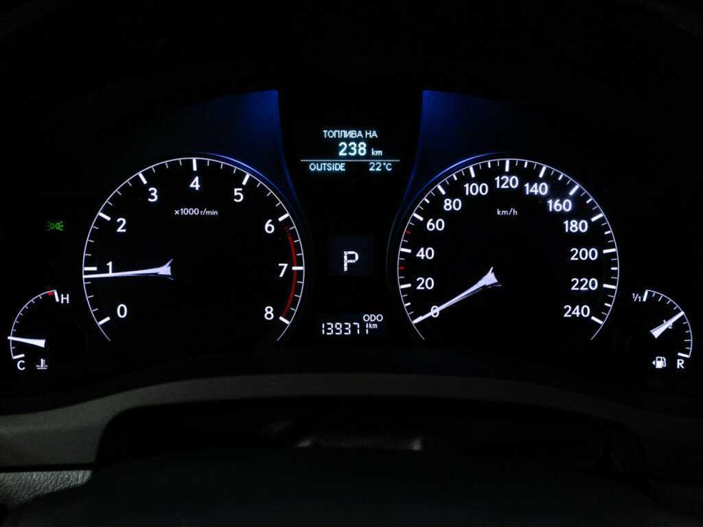 Купить Лексус Р-Икс, 2014, 139 370 км.. Фото: #9