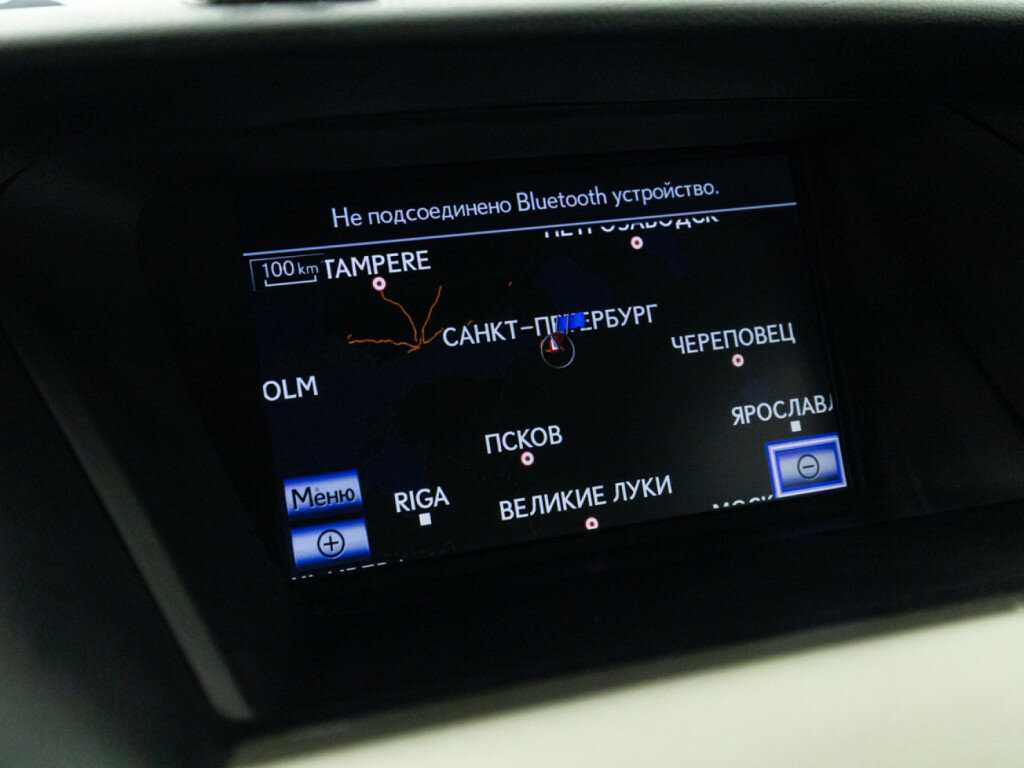 Купить Лексус Р-Икс, 2014, 139 370 км.. Фото: #12