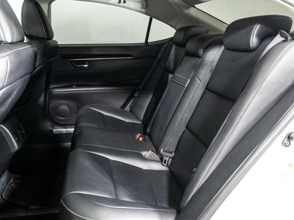 Купить Лексус ЕС, 2013, 152 816 км.. Фото: #9