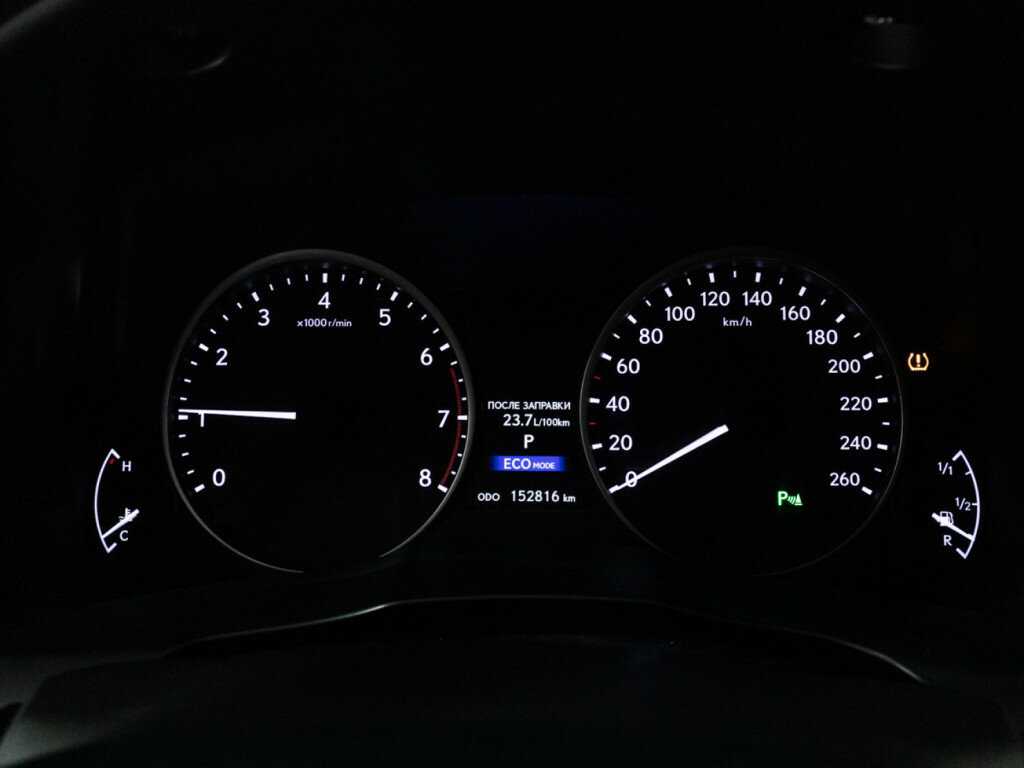 Купить Лексус ЕС, 2013, 152 816 км.. Фото: #11