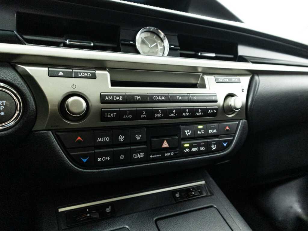 Купить Лексус ЕС, 2013, 152 816 км.. Фото: #16