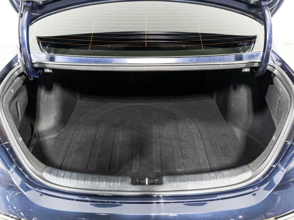 Купить Киа Церато, 2021, 57 196 км.. Фото: #14