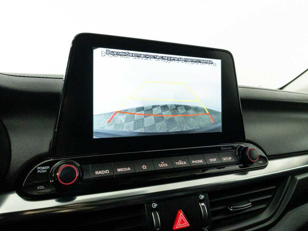 Купить Киа Церато, 2021, 57 196 км.. Фото: #18