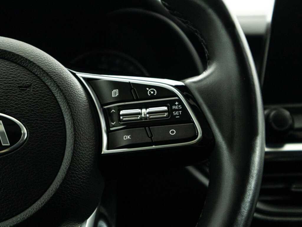 Купить Киа Церато, 2021, 57 196 км.. Фото: #23