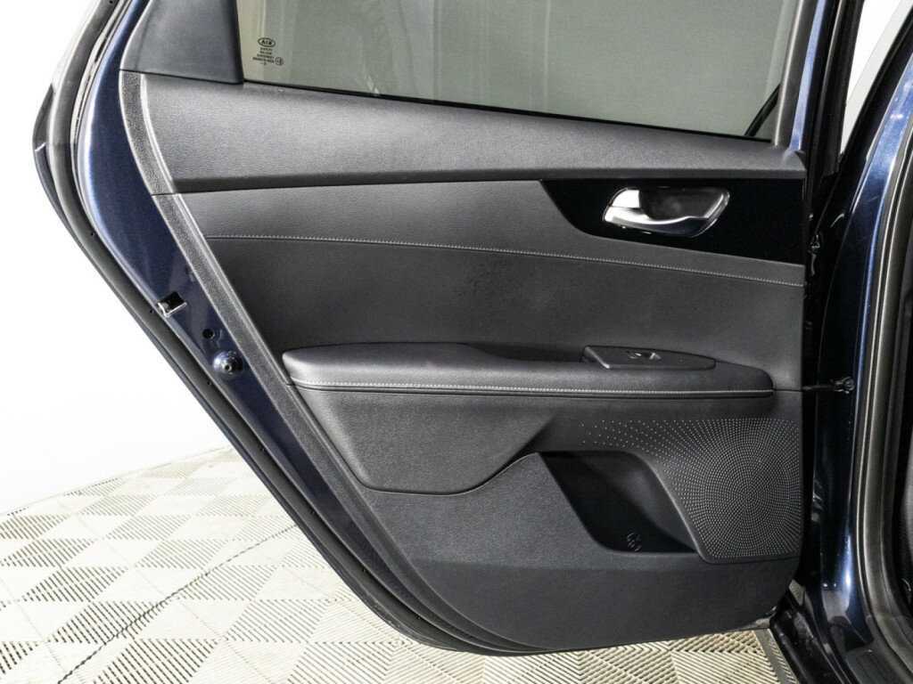 Купить Киа Церато, 2021, 57 196 км.. Фото: #27