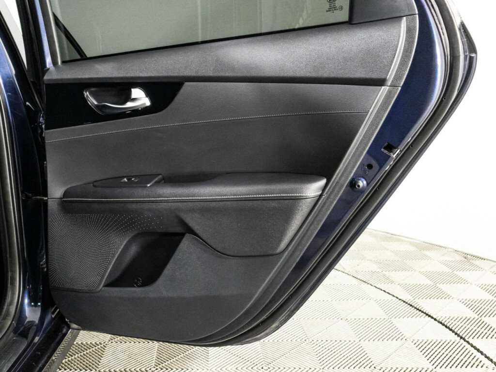 Купить Киа Церато, 2021, 57 196 км.. Фото: #28