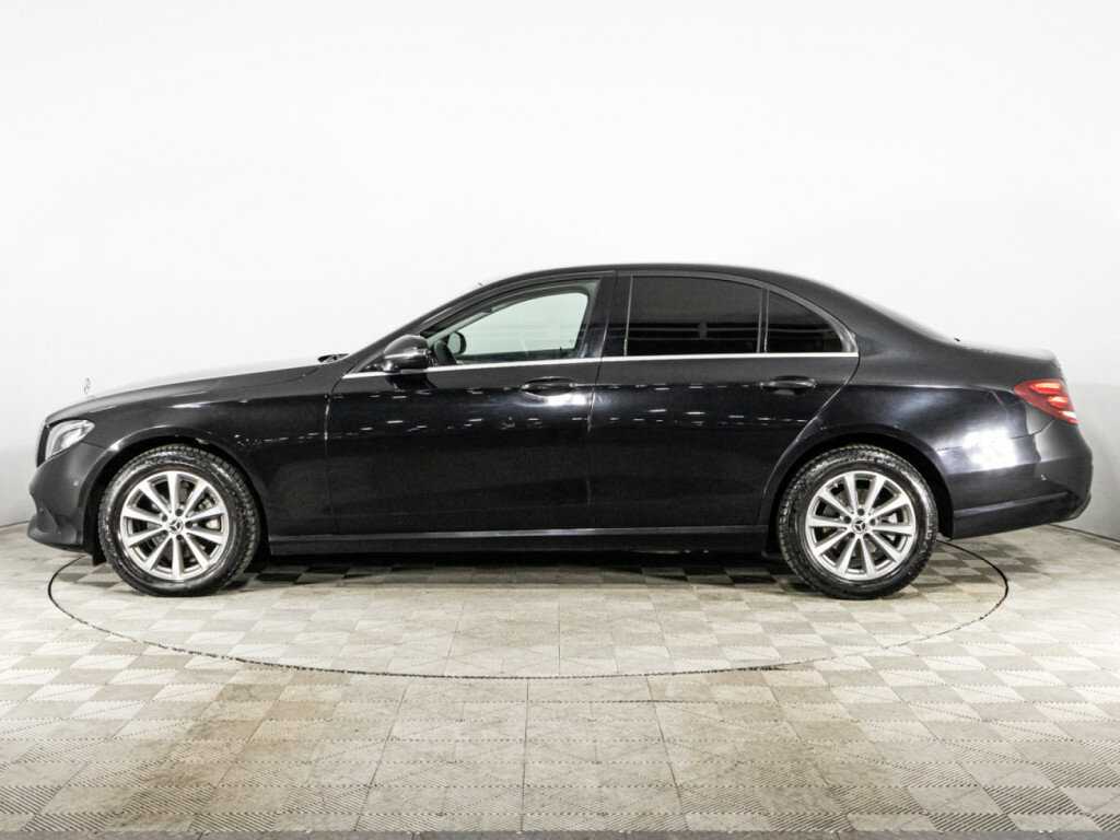 Купить Мерседес-Бенц Е-Класс, 2019, 266 680 км.. Фото: #7