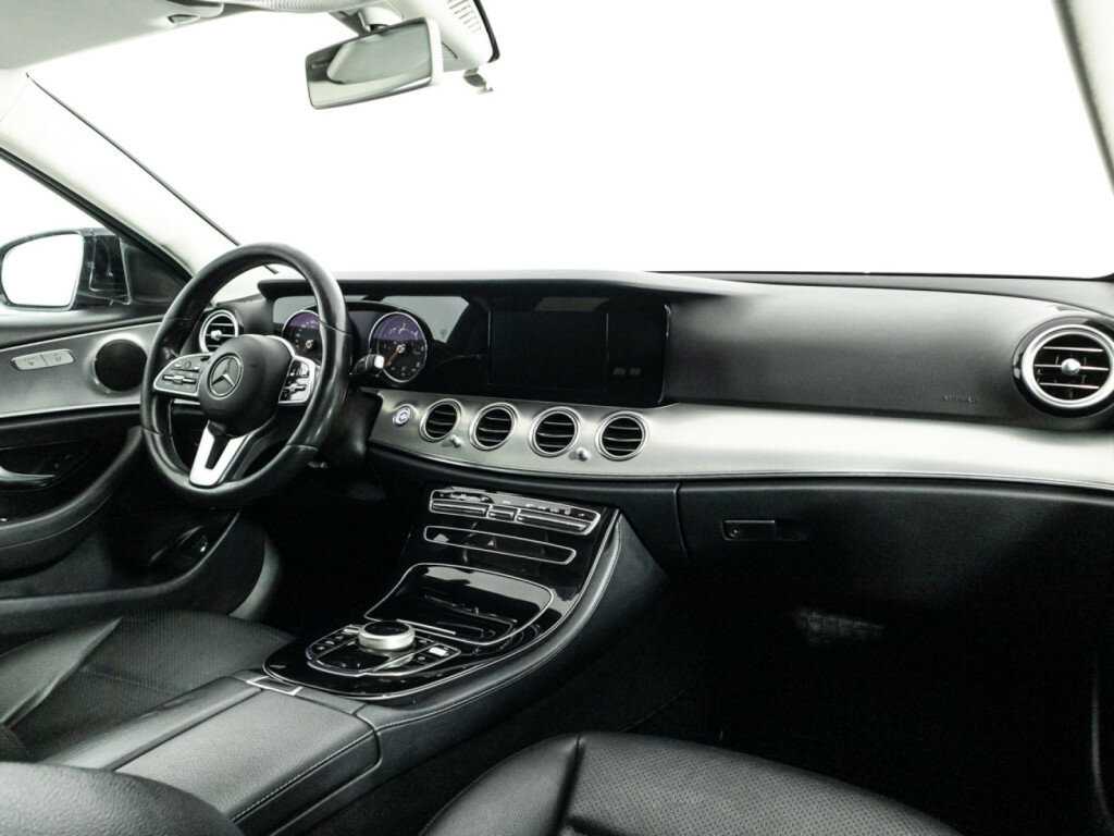 Купить Мерседес-Бенц Е-Класс, 2019, 266 680 км.. Фото: #8