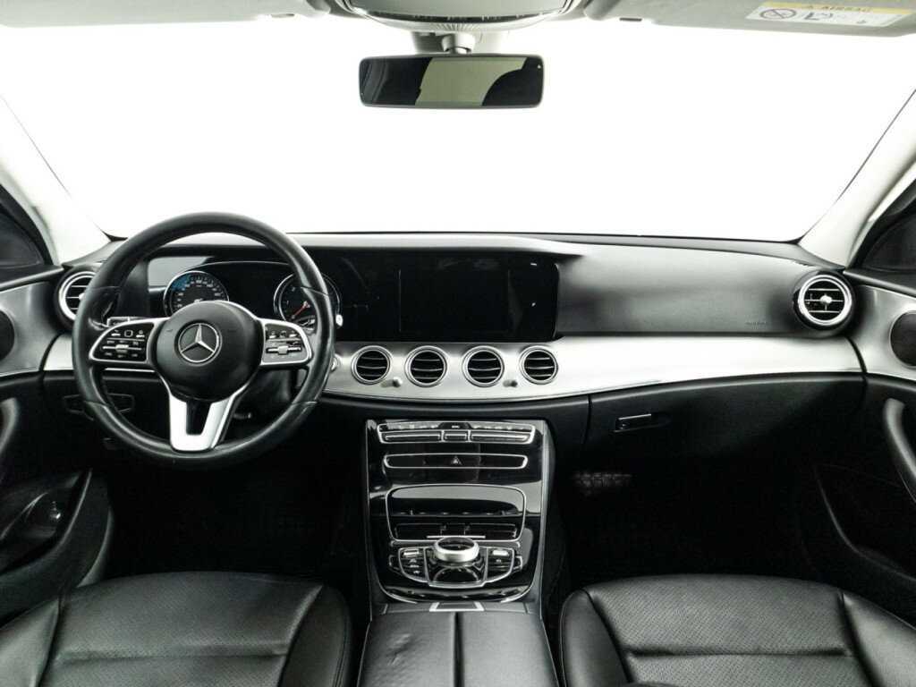 Купить Мерседес-Бенц Е-Класс, 2019, 266 680 км.. Фото: #12