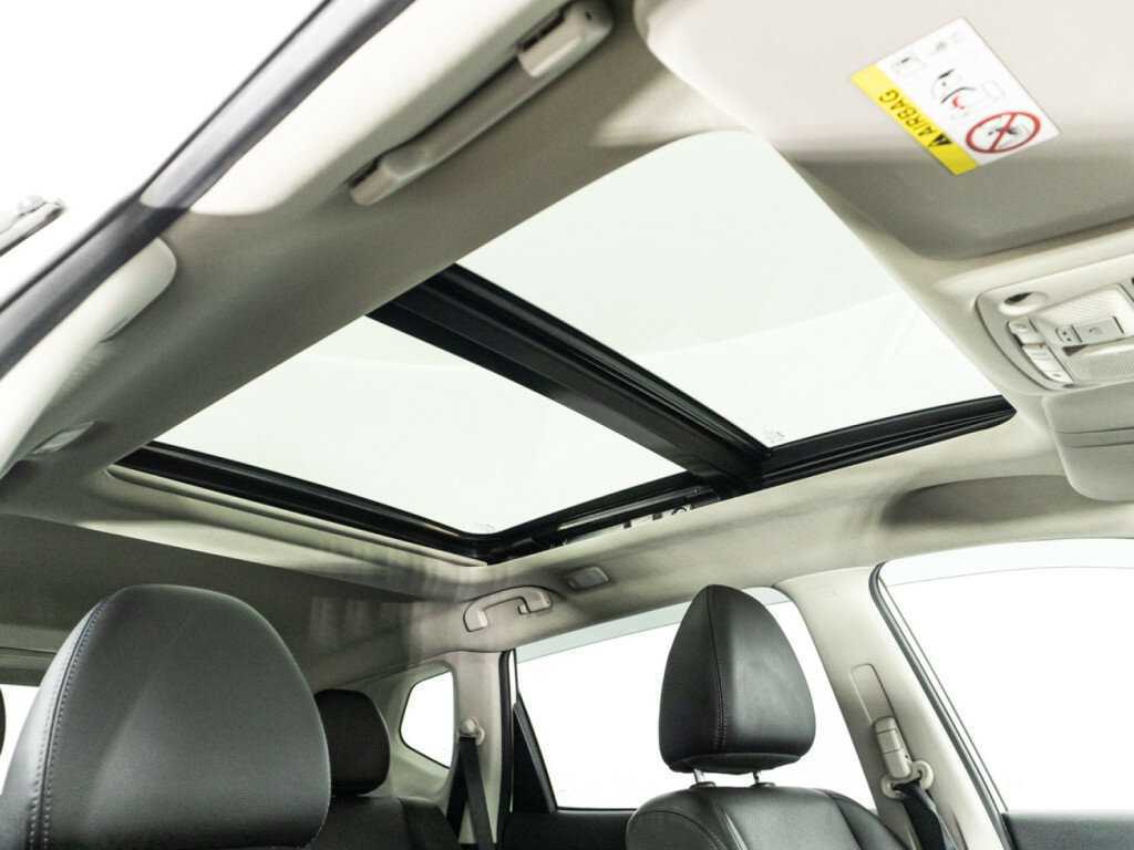 Купить Ниссан Икс-Трейл, 2017, 159 629 км.. Фото: #19