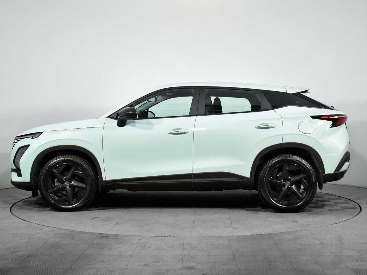 Купить Омода Ц5, 2022, 16 525 км.. Фото: #7