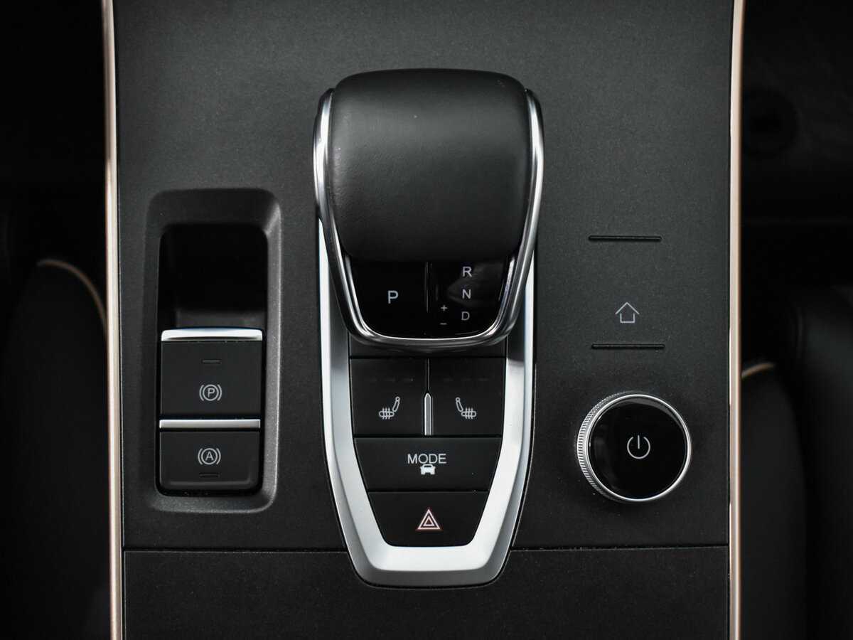 Купить Омода Ц5, 2022, 16 525 км.. Фото: #10