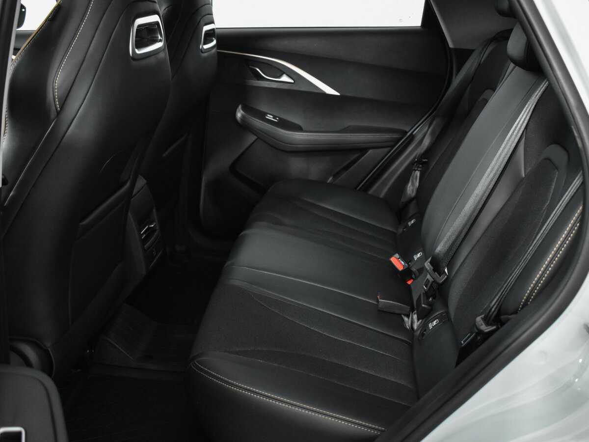 Купить Омода Ц5, 2022, 16 525 км.. Фото: #12