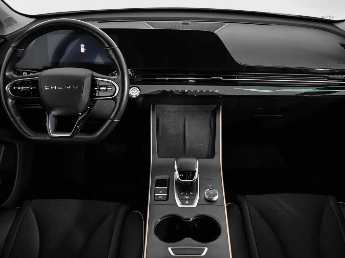 Купить Омода Ц5, 2022, 16 525 км.. Фото: #15