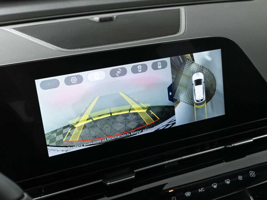 Купить Омода Ц5, 2023, 11 565 км.. Фото: #16