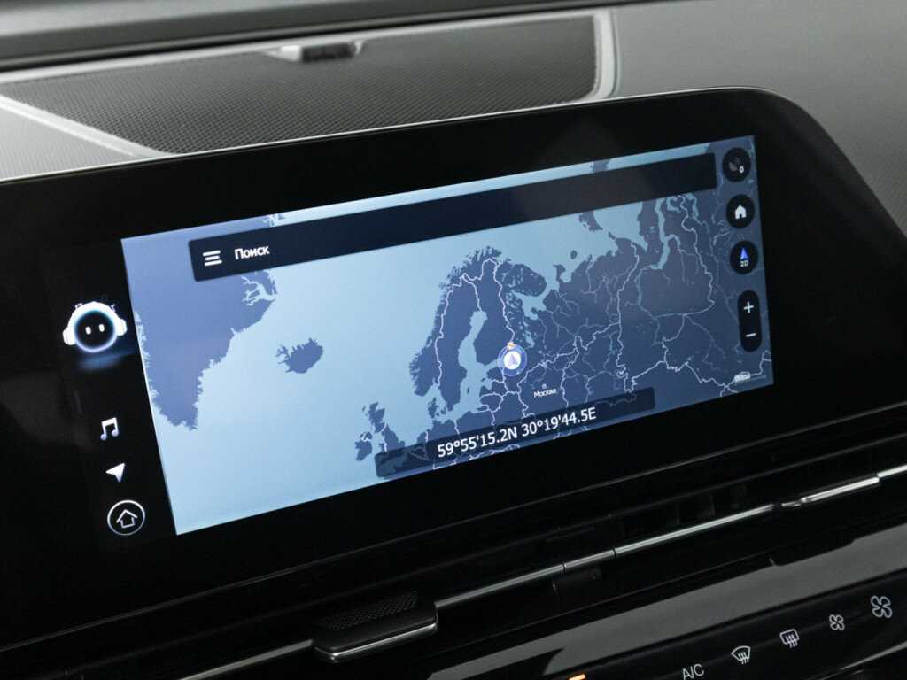 Купить Омода Ц5, 2023, 11 565 км.. Фото: #17