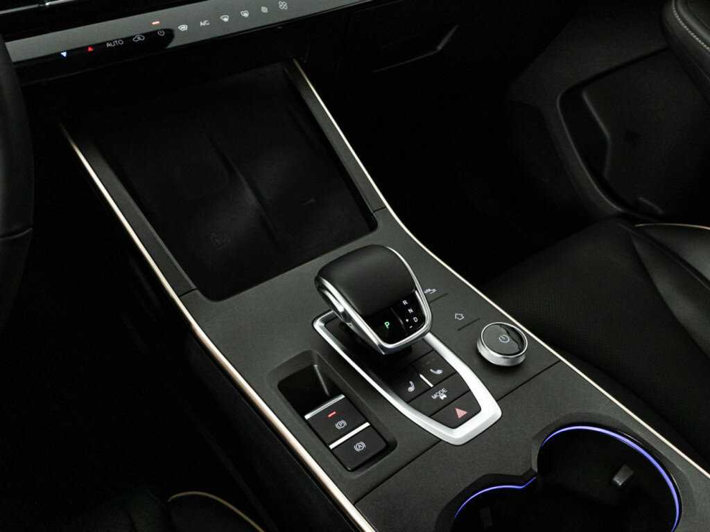 Купить Омода Ц5, 2023, 11 565 км.. Фото: #18