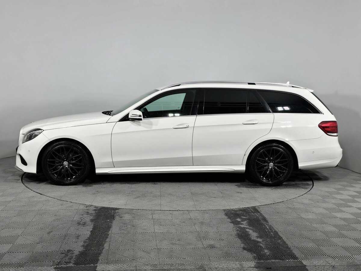 Купить Мерседес-Бенц Е-Класс, 2015, 278 580 км.. Фото: #3