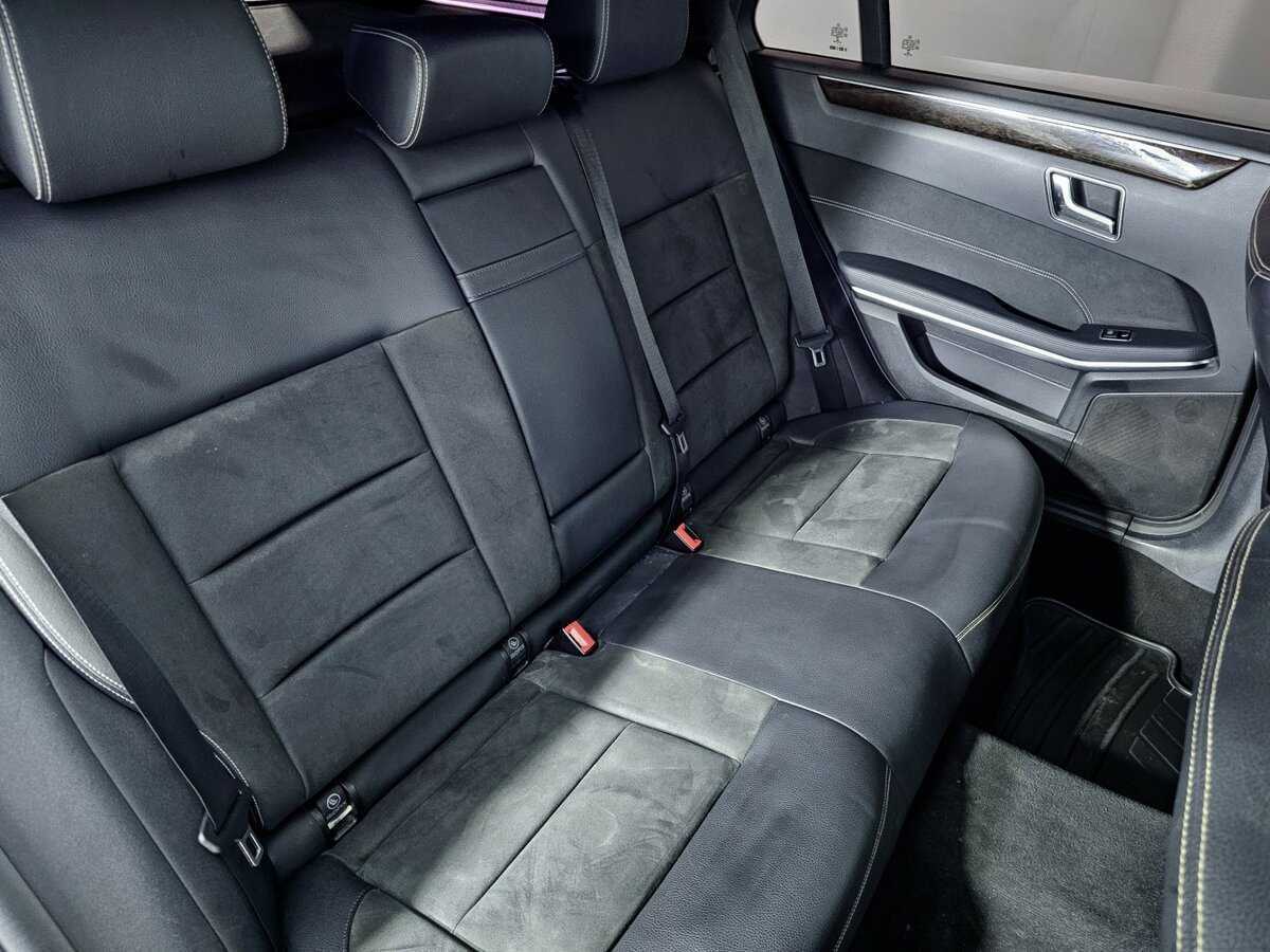 Купить Мерседес-Бенц Е-Класс, 2015, 278 580 км.. Фото: #10