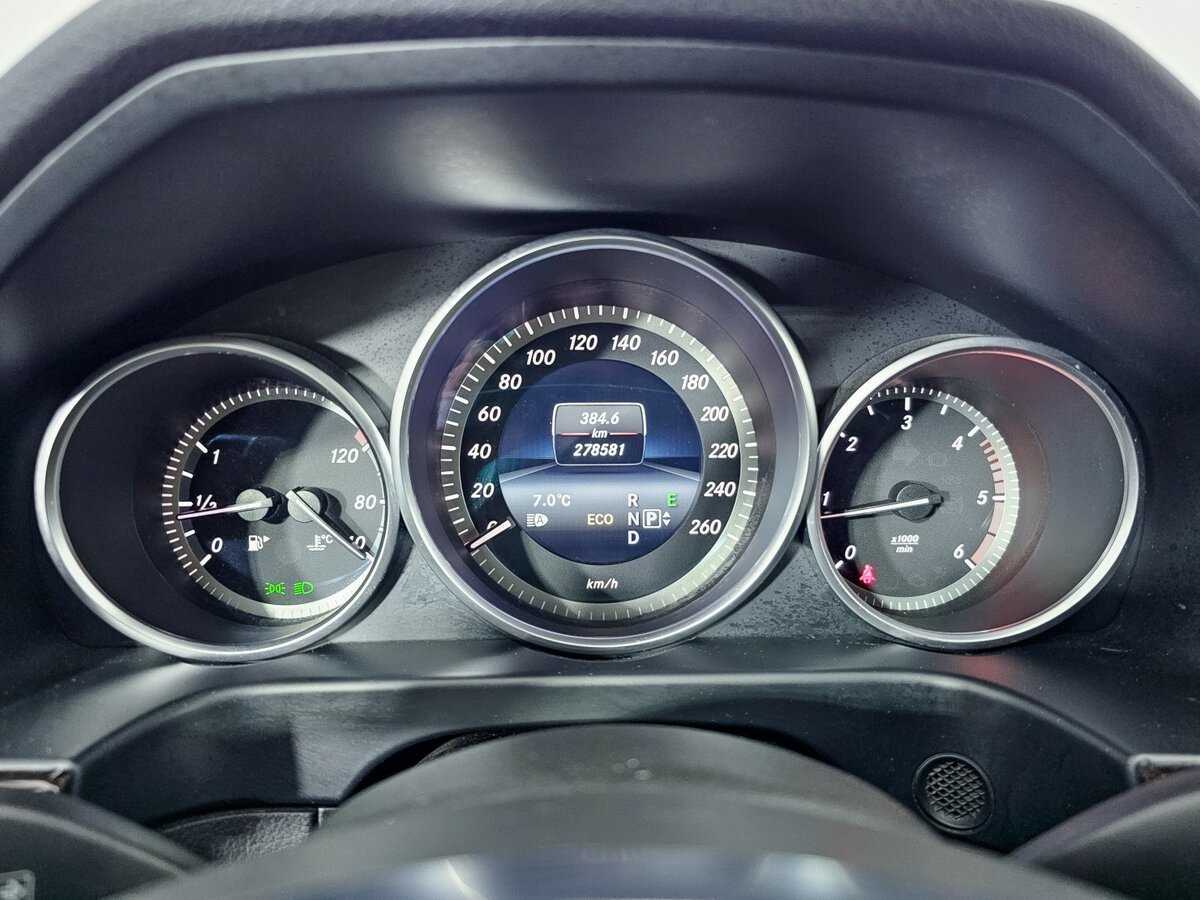 Купить Мерседес-Бенц Е-Класс, 2015, 278 580 км.. Фото: #13