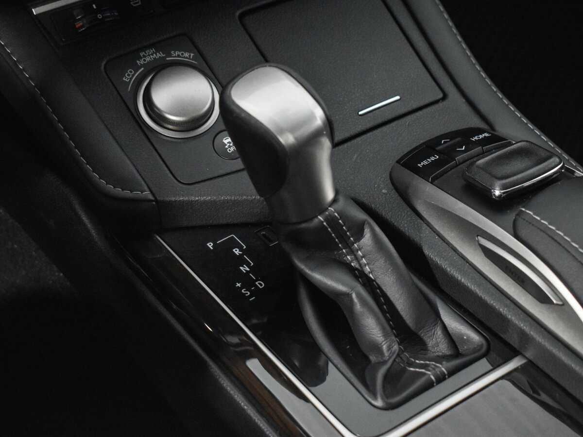 Купить Лексус ЕС, 2015, 122 460 км.. Фото: #7