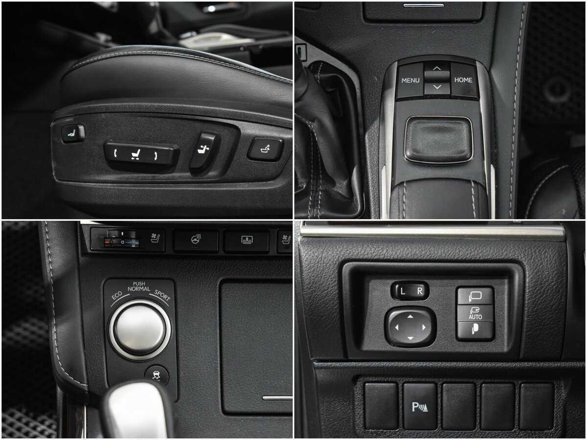 Купить Лексус ЕС, 2015, 122 460 км.. Фото: #16