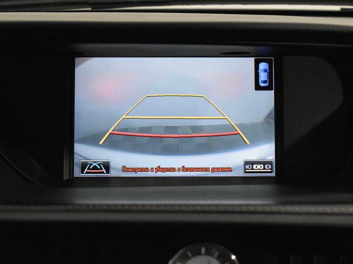 Купить Лексус ЕС, 2015, 122 460 км.. Фото: #17