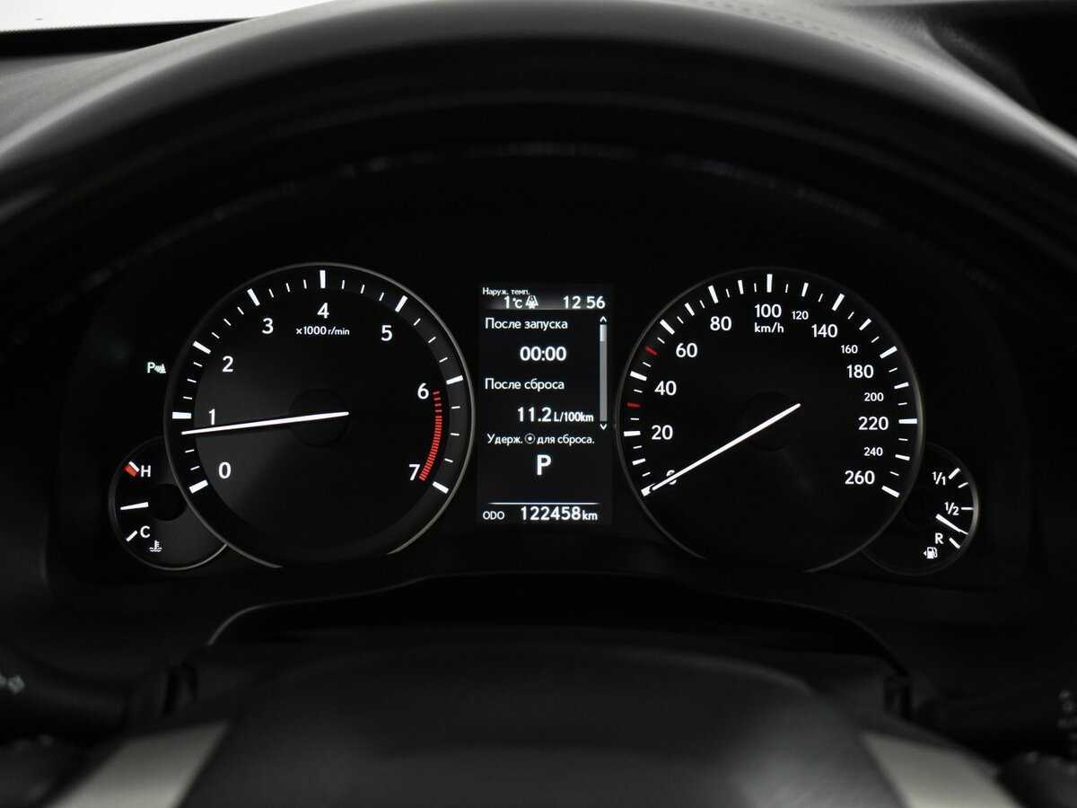 Купить Лексус ЕС, 2015, 122 460 км.. Фото: #18