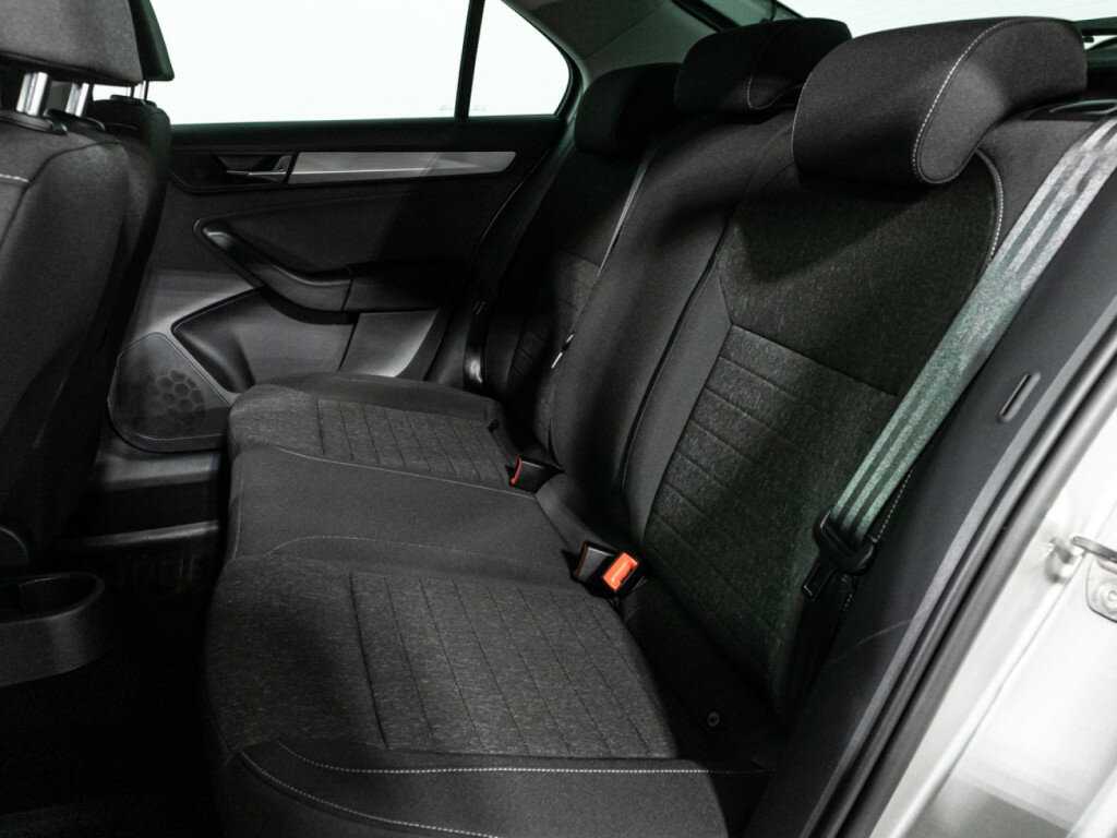 Купить Шкода Рапид, 2021, 52 816 км.. Фото: #9