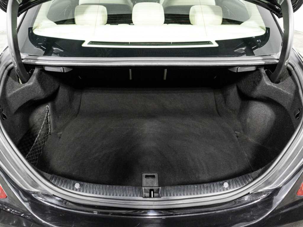 Купить Мерседес-Бенц Ц-Класс, 2014, 110 262 км.. Фото: #14