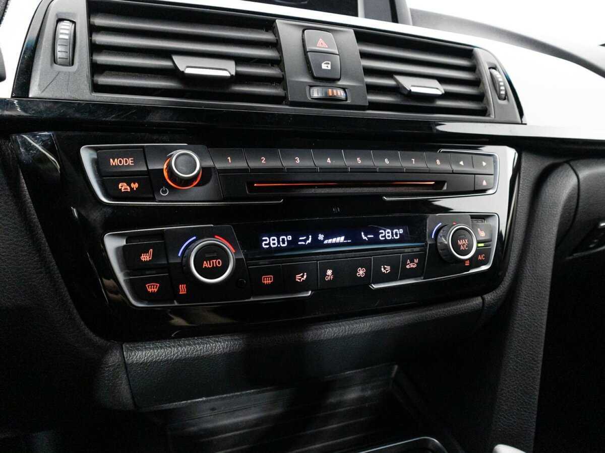 Купить БМВ 3 серии, 2016, 90 800 км.. Фото: #16