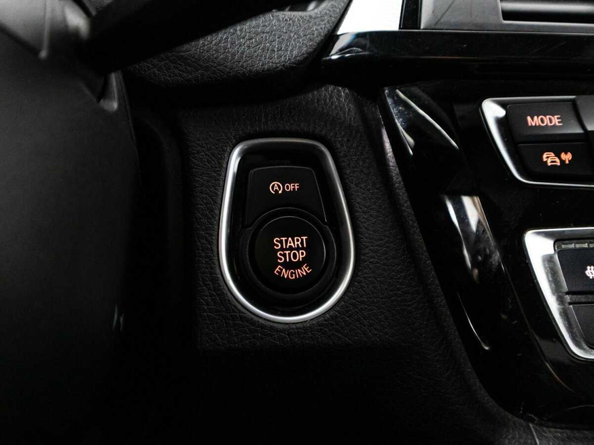 Купить БМВ 3 серии, 2016, 90 800 км.. Фото: #18