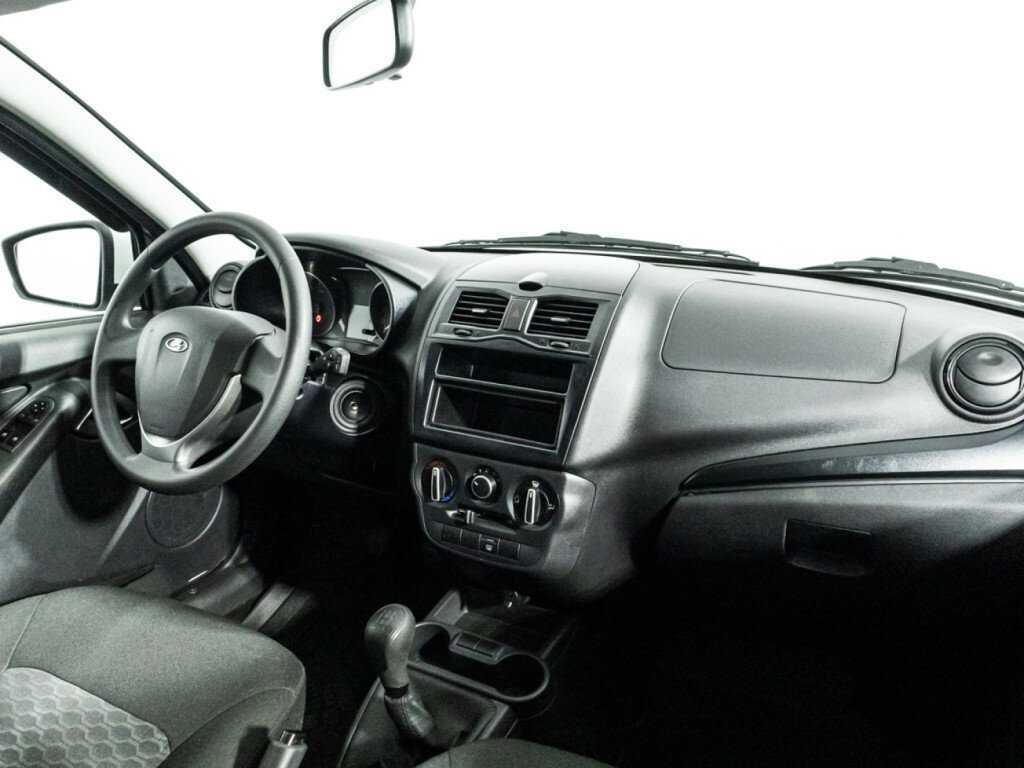 Купить Лада (ВАЗ) Гранта, 2023, 3 189 км.. Фото: #8