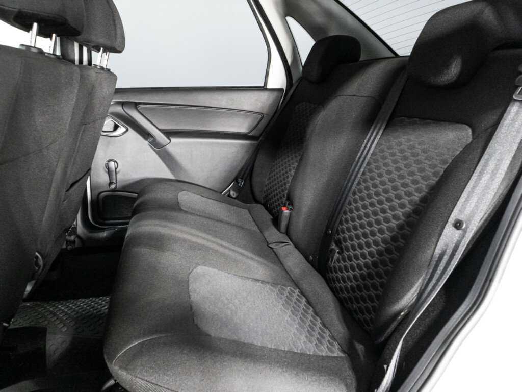 Купить Лада (ВАЗ) Гранта, 2023, 3 189 км.. Фото: #9