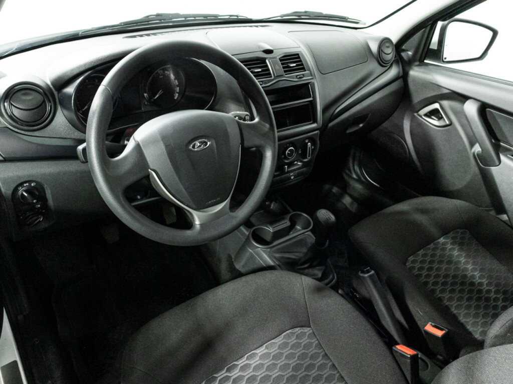 Купить Лада (ВАЗ) Гранта, 2023, 3 189 км.. Фото: #10