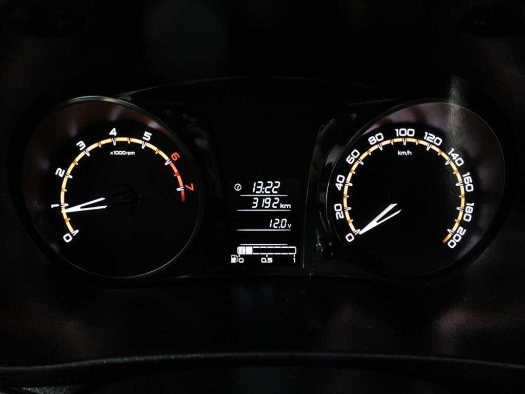 Купить Лада (ВАЗ) Гранта, 2023, 3 189 км.. Фото: #11