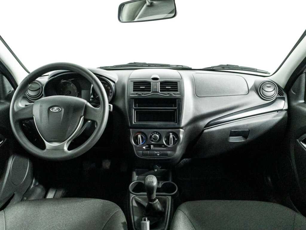 Купить Лада (ВАЗ) Гранта, 2023, 3 189 км.. Фото: #12