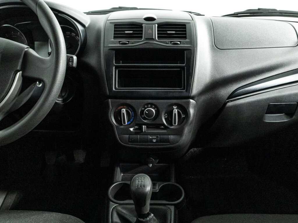 Купить Лада (ВАЗ) Гранта, 2023, 3 189 км.. Фото: #13