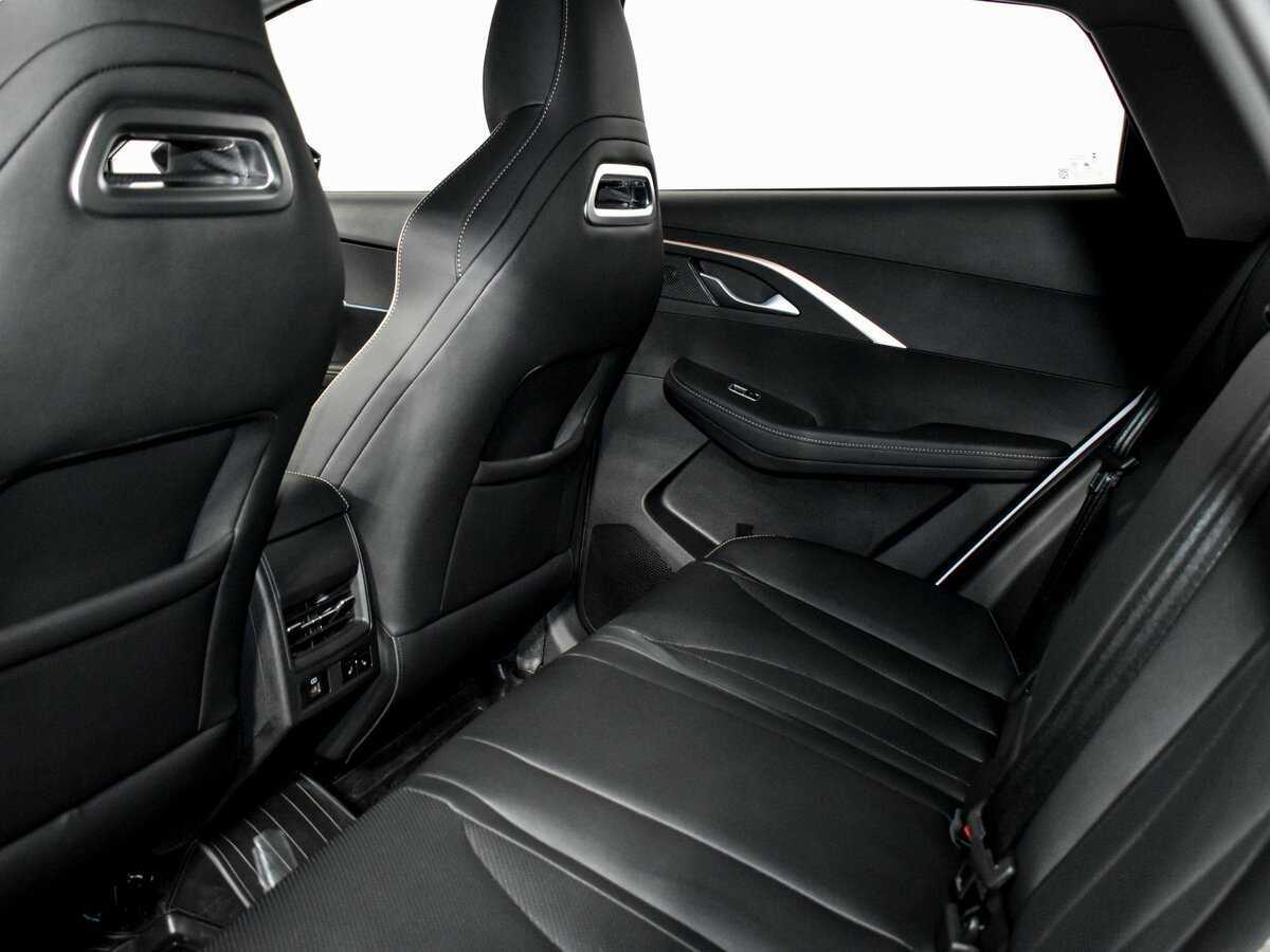 Купить Омода Ц5, 2023, 7 601 км.. Фото: #13