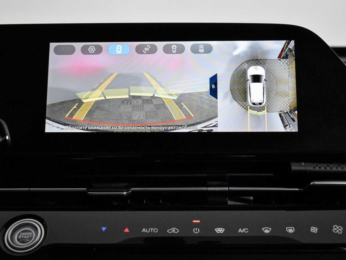 Купить Омода Ц5, 2023, 7 601 км.. Фото: #21